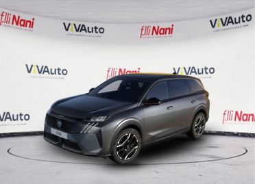 Peugeot 5008 5008 Hybrid 136 e-DCS6 Allure