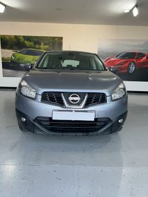 Nissan Qashqai MHEV 158 CV Xtronic 4WD Tekna