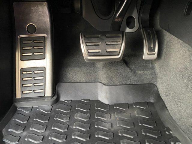 AUDI SQ5 SPB TDI quattro sportback SQ5 PRONTA CONSEGNA