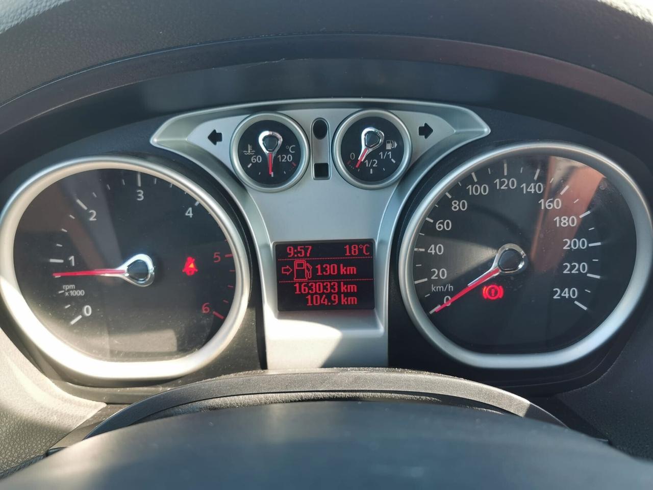 Ford Kuga 2.0 TDCi 140 CV 2WD Titanium 2013