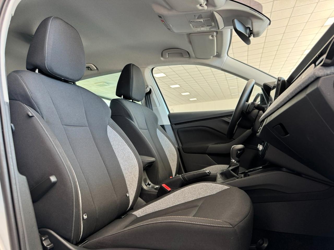 Skoda Kamiq 1.0 tsi Black Dots 115cv dsg