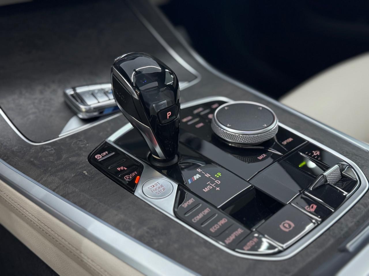 Bmw X5 M 3.0 400Cv Msport Iper Full-Tetto