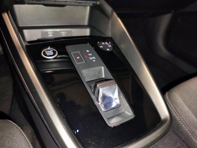 AUDI A3 SPB 30 TDI S tronic Business