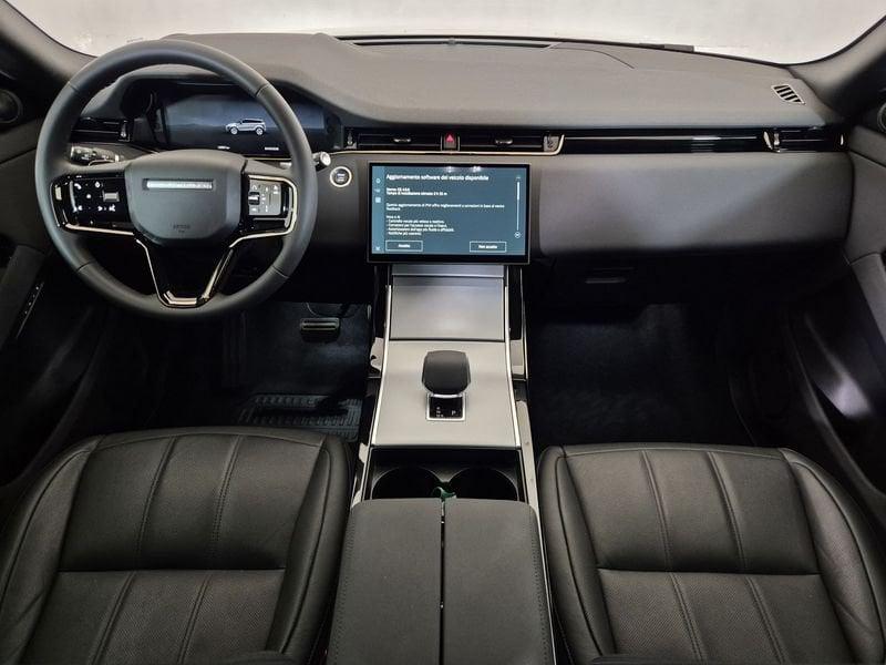 Land Rover Range Rover Evoque II 2024 1.5 i3 mhev S fwd 160cv auto