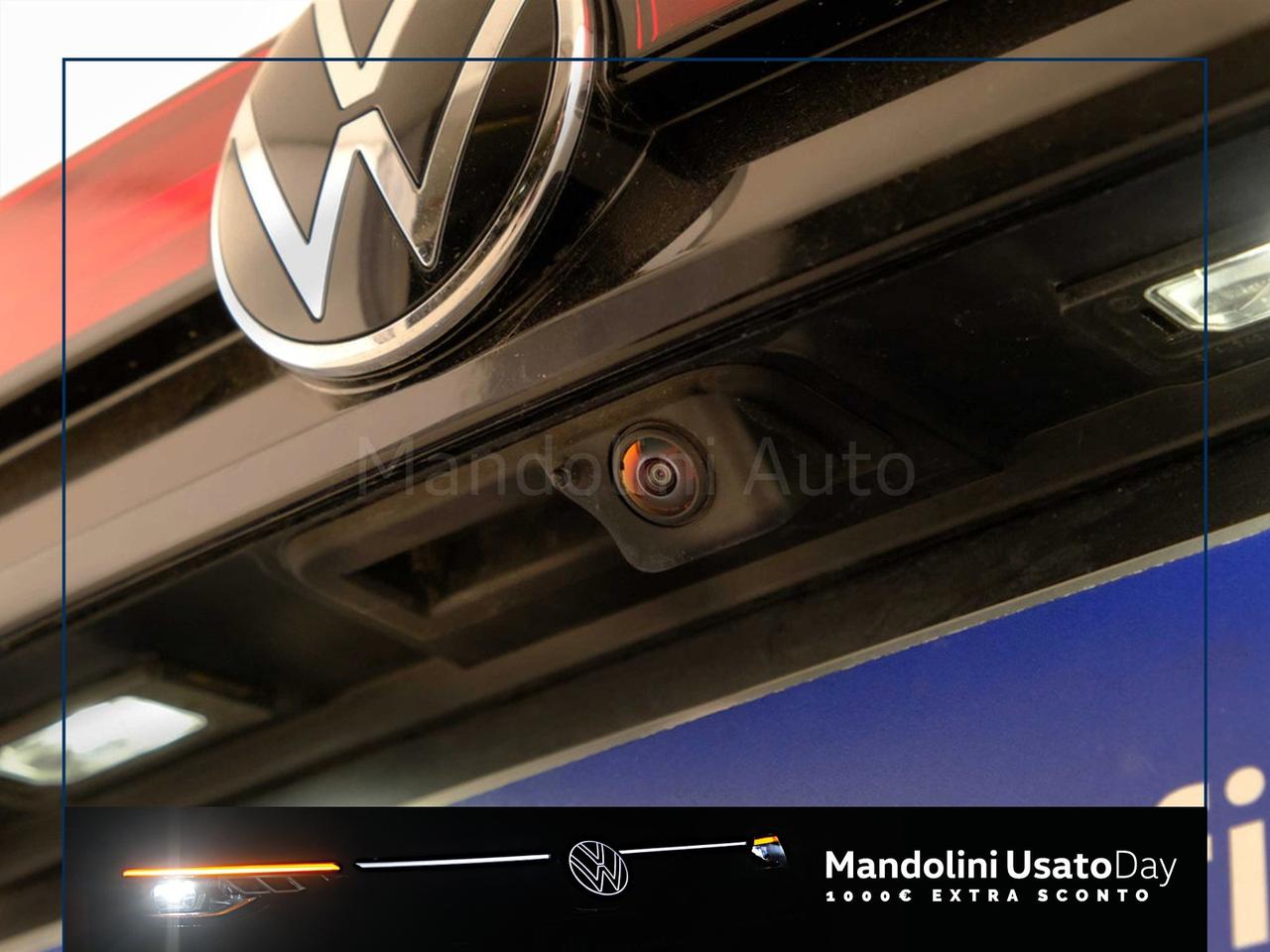 Volkswagen Passat 2.0 tdi scr evo 150cv business