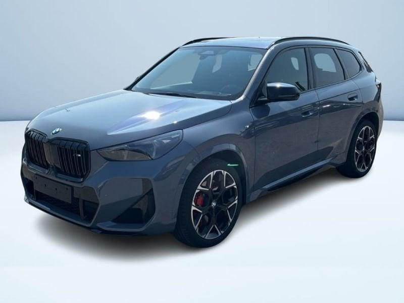BMW X1 M35i xDrive M Sport Pro