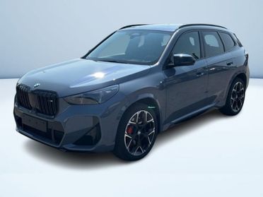BMW X1 M35i xDrive M Sport Pro