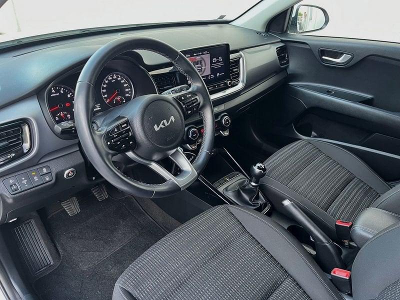 Kia Stonic Stonic 1.2 dpi Style gpl 82cv