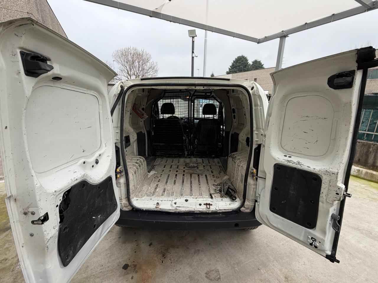 Peugeot Bipper 1.4 75CV benzina euro4 Furgone