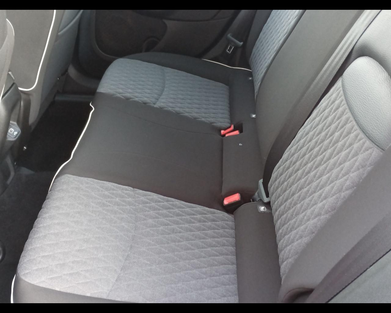 FIAT 500X - 500X 1.3 MultiJet 95 CV City Cross