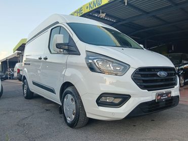 Ford Transit Custom 280 2.0 EcoBlue 130 PC Furgone Trend