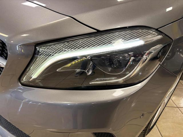 MERCEDES-BENZ A 180 d Automatic Sport ** KM CERTIF. MERCEDES **