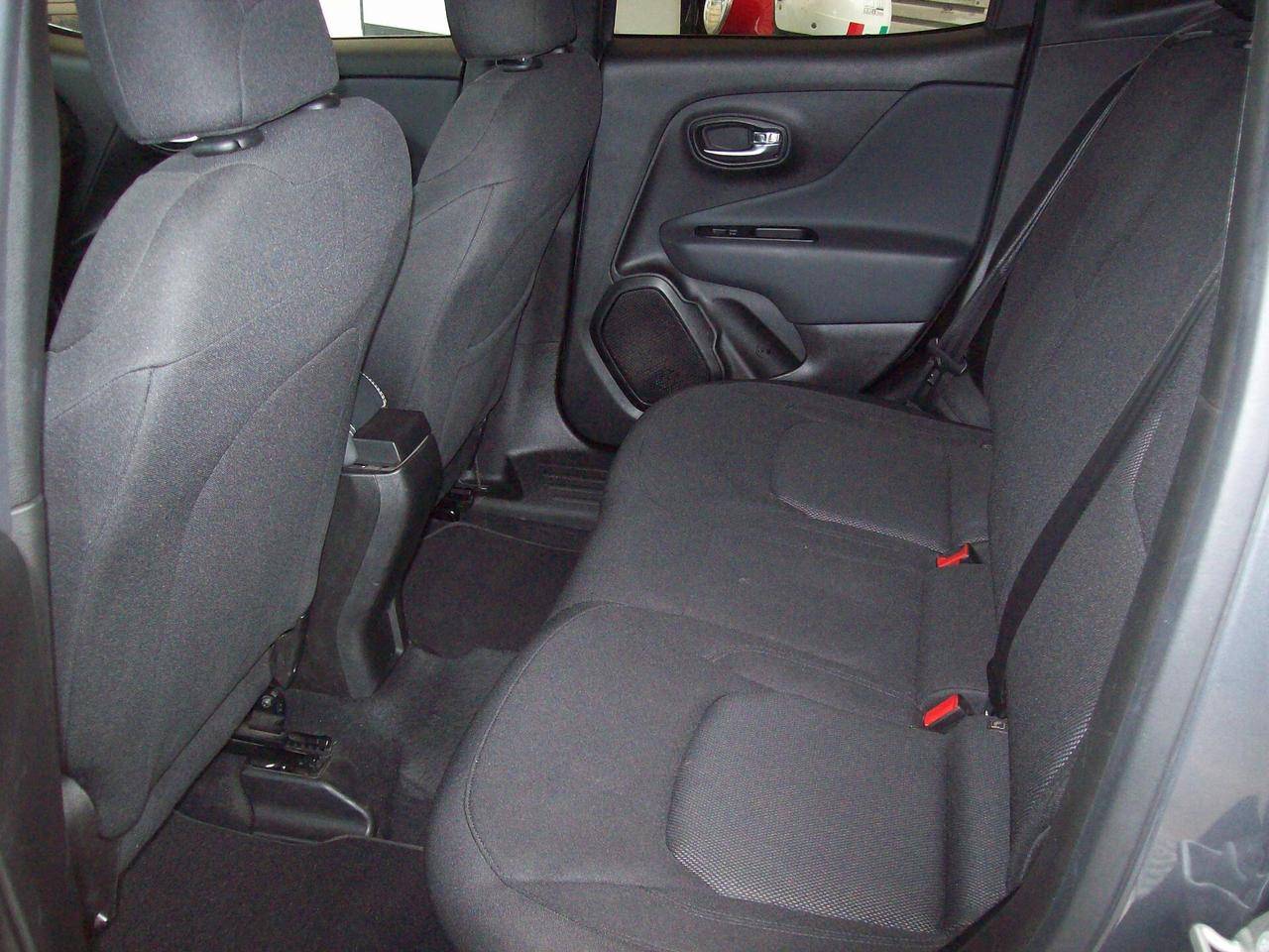 Jeep Renegade 1.0 T3 Limited