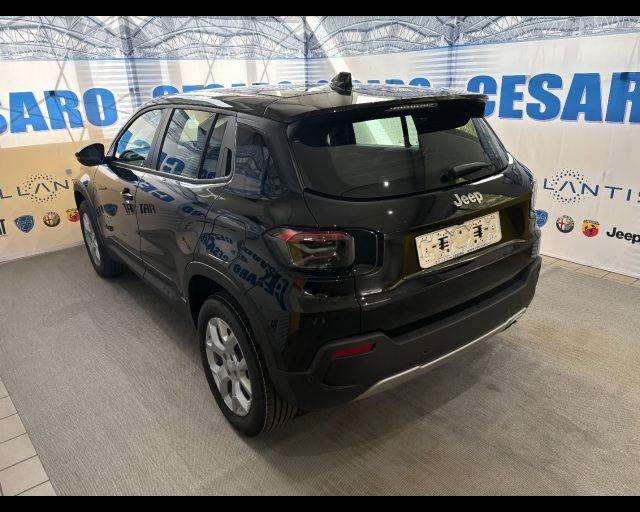 JEEP Avenger 1.2 turbo 100cv Altitude fwd