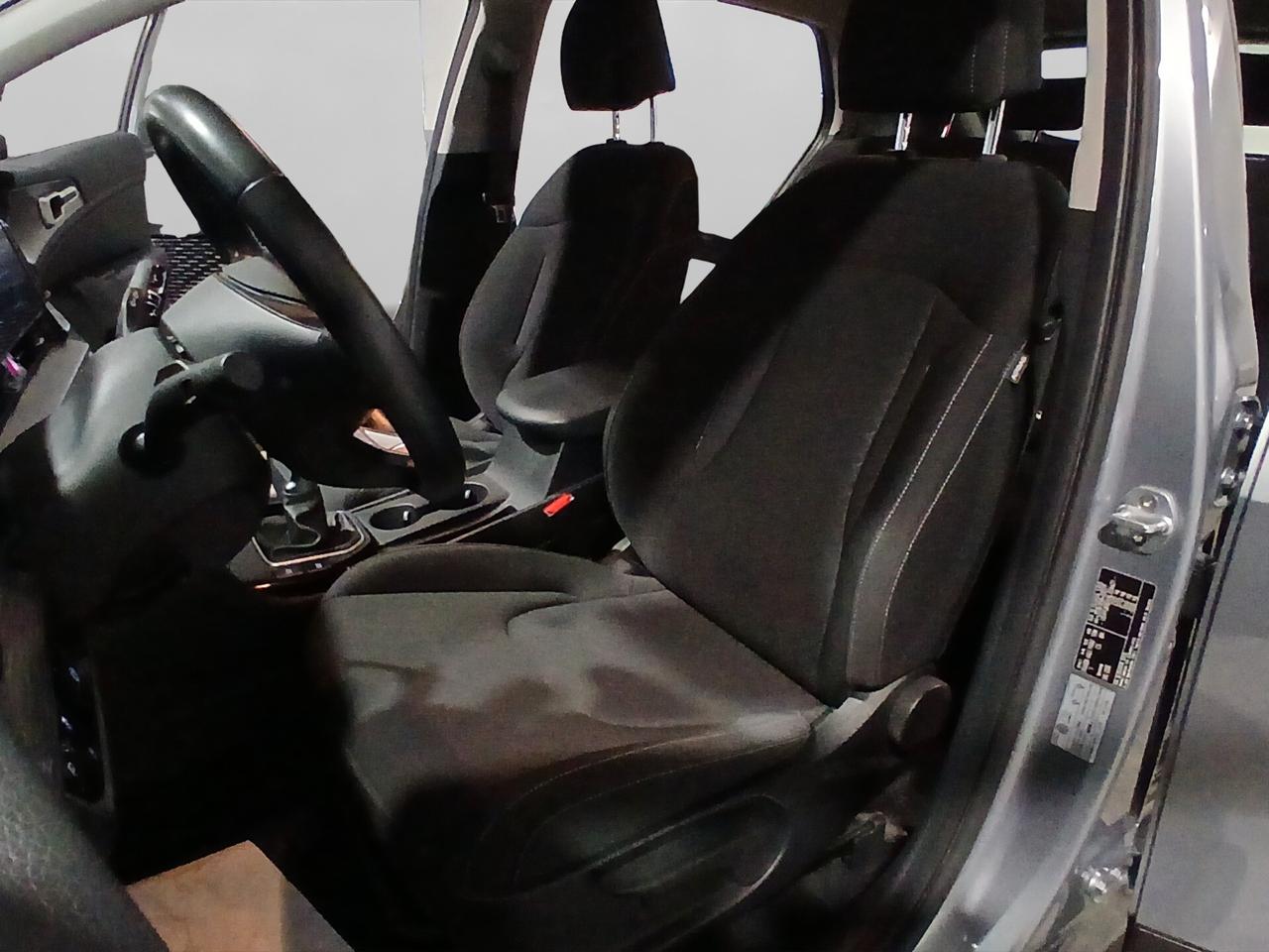 Kia Sportage 1.6 TGDi MHEV Business 150CV