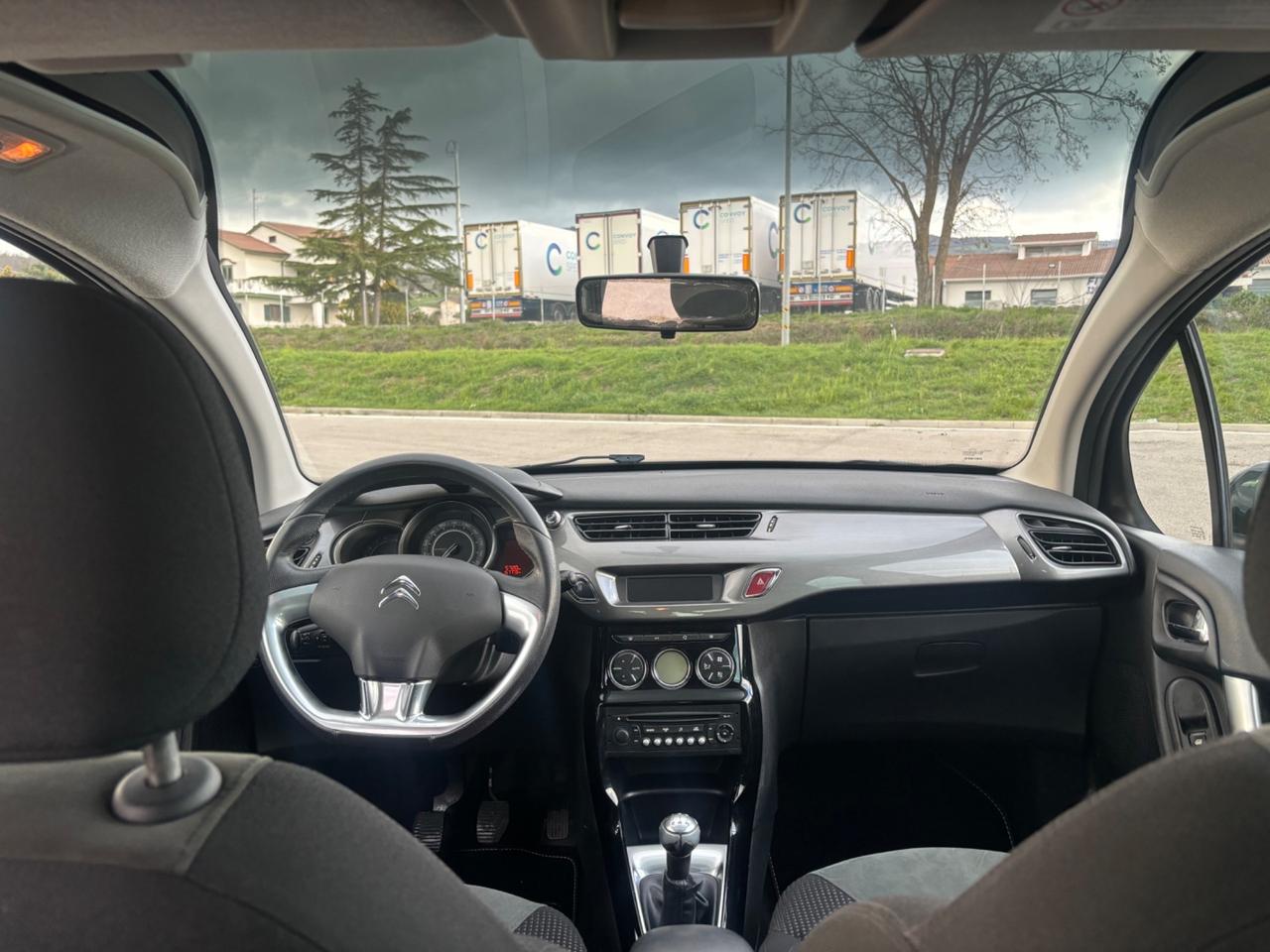 Citroen C3 1.4 Exclusive Style Eco Energy G