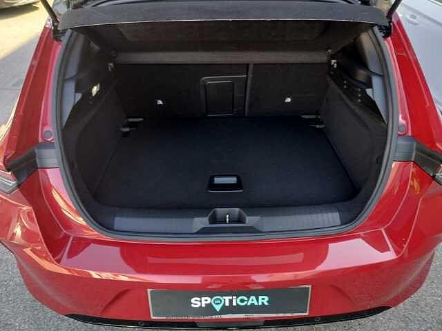 Opel Astra 1.2 Turbo 130 CV AT8 GS