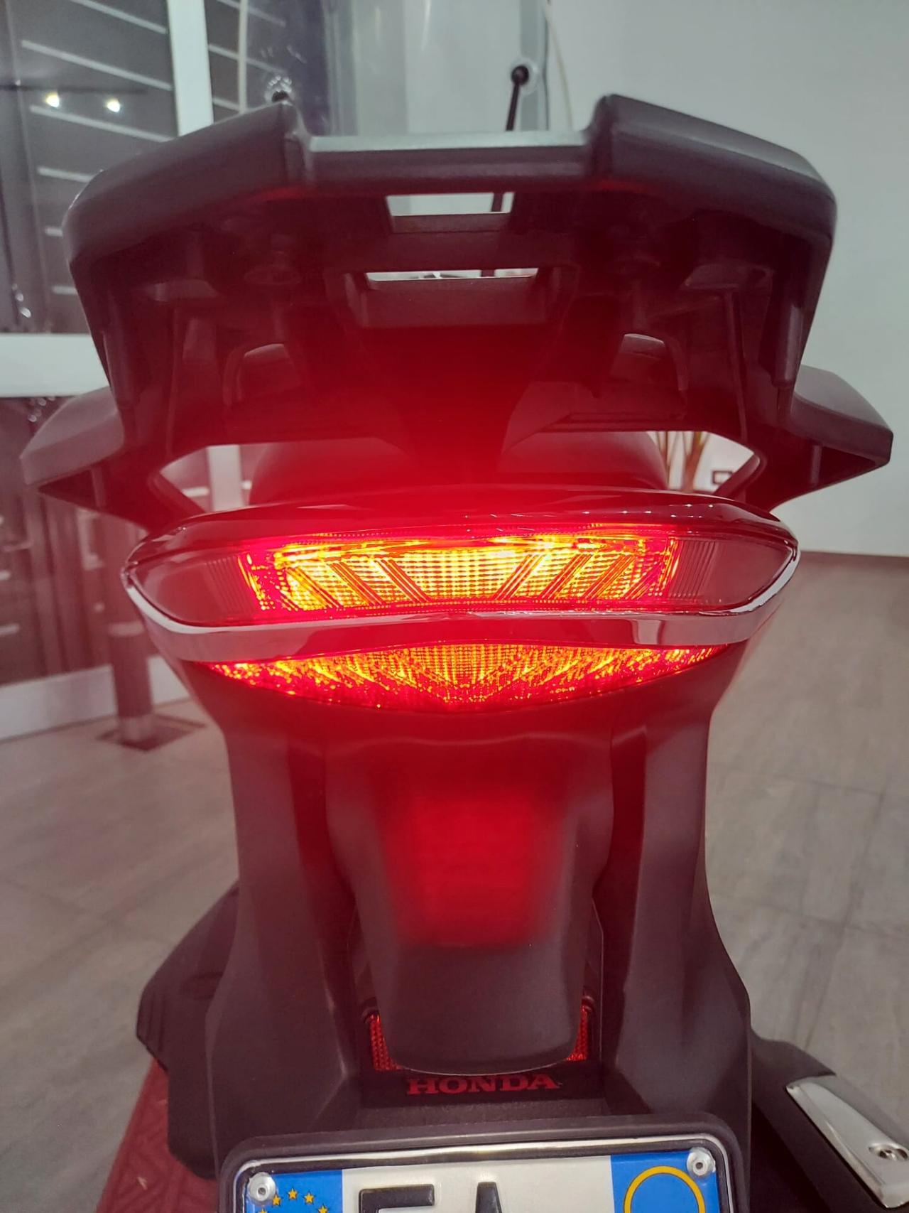 HONDA SH 125i SPORT  2022