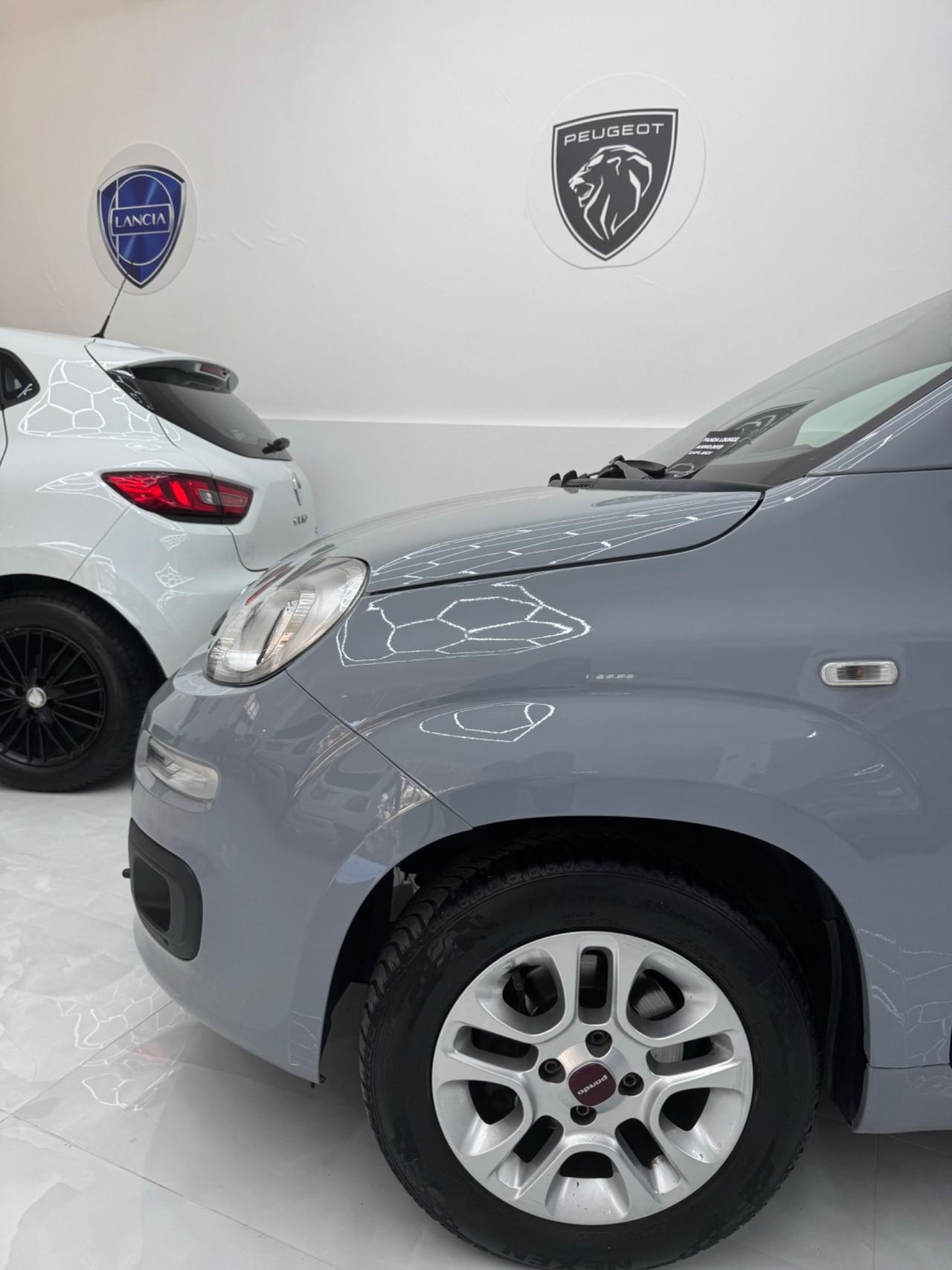 Fiat Panda 1.2 G P L Lounge