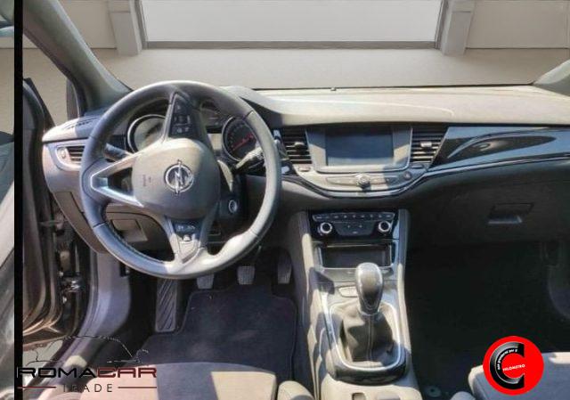 OPEL Astra 1.4 Turbo 110CV EcoM Sports Tourer Dynamic