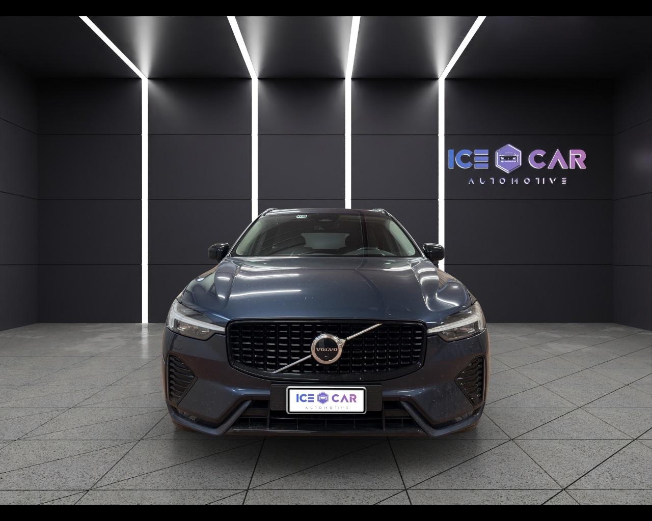 VOLVO AWD automatico Ultimate Dark FULL OPTIONAL!