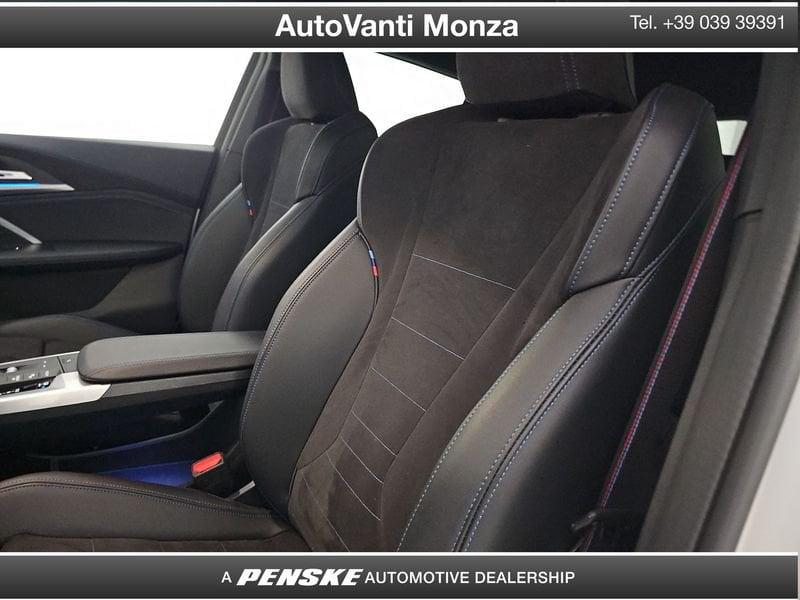 BMW X2 X2 xDrive 20d Msport Pro