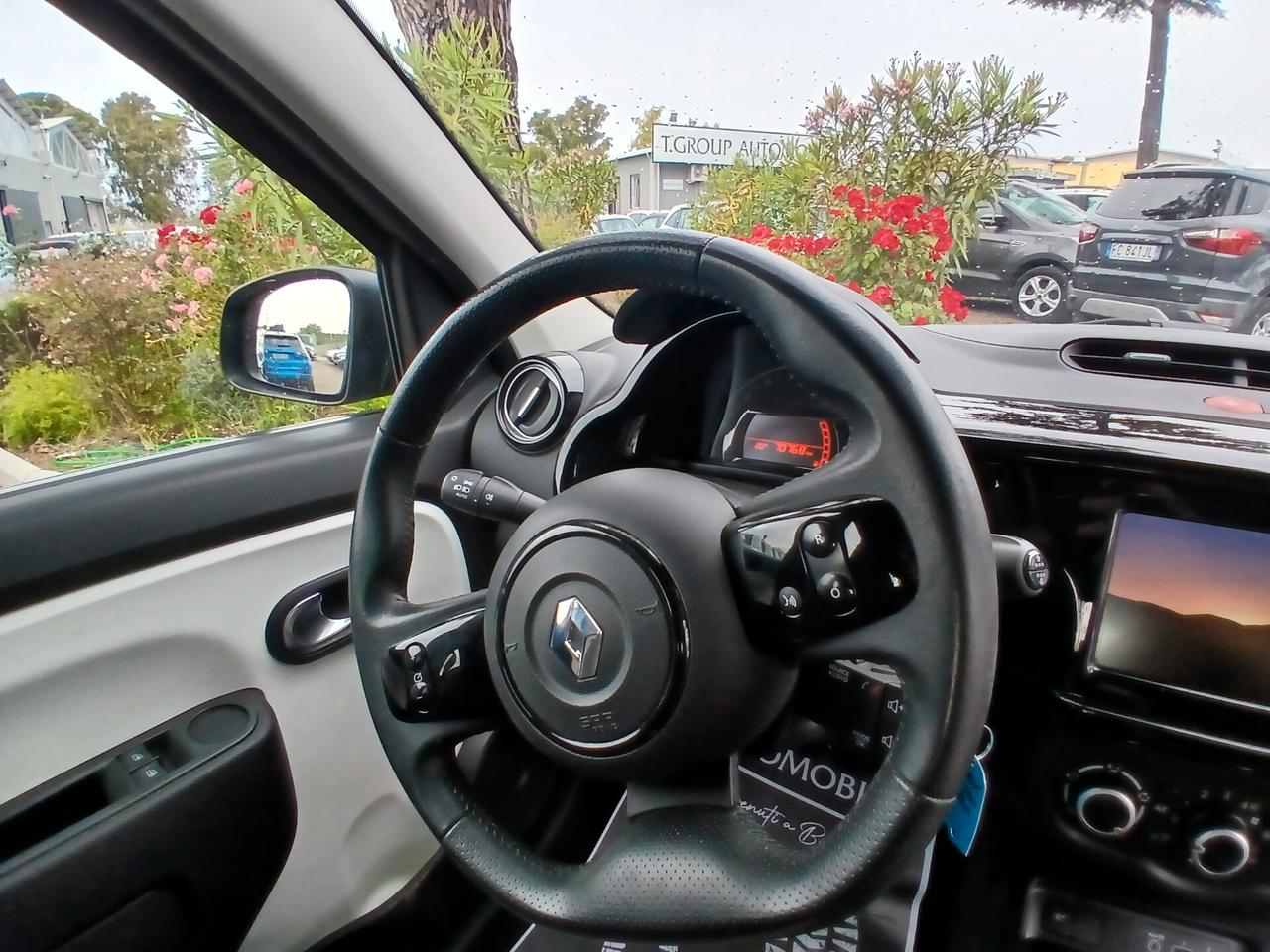 Renault Twingo SCe 65 CV Intens