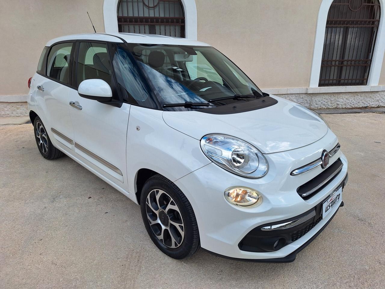 Fiat 500L 1.3 Multijet 95 CV Busines PERFETTA 2017