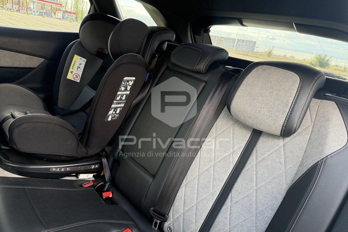 PEUGEOT 3008 Hybrid4 300 e-EAT8 GT Line