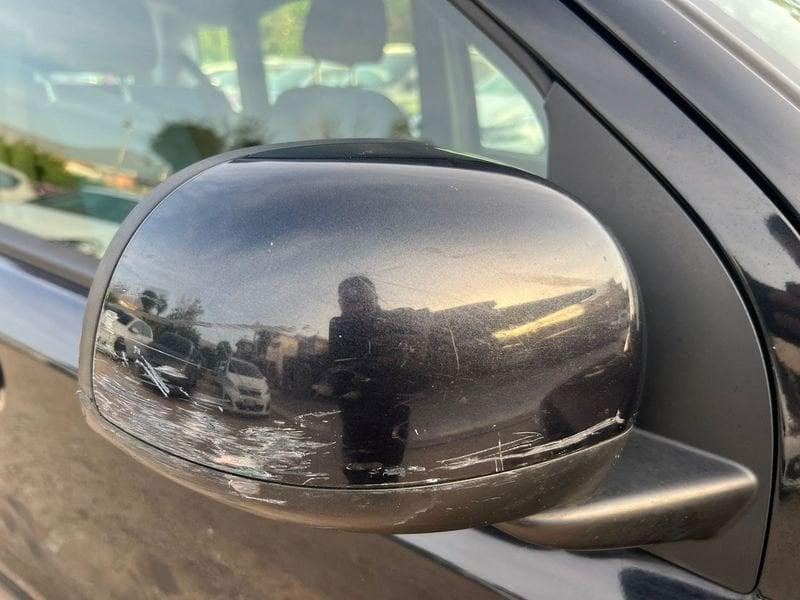 FIAT Panda Panda 1.2 Dynamic 69cv E5