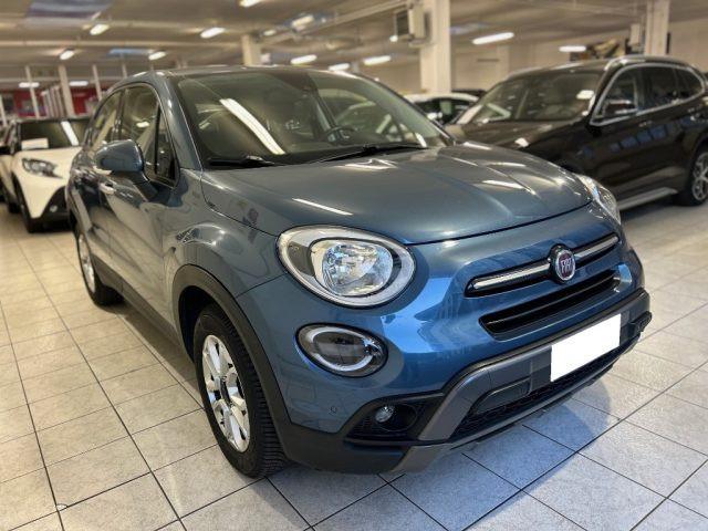 FIAT 500X 1.6 MultiJet 120 CV City Cross