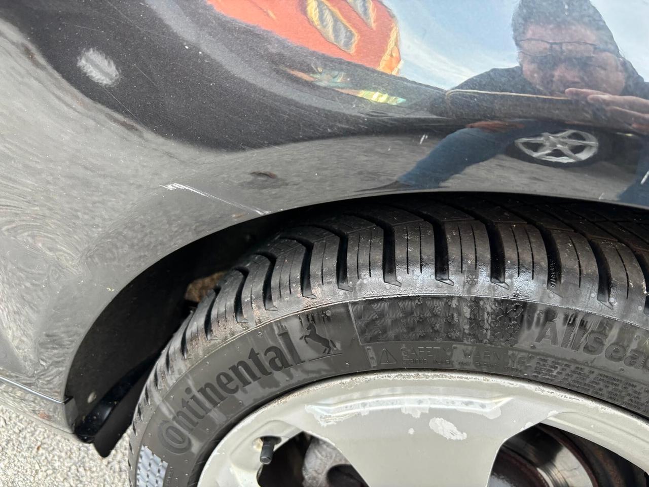 Audi A3 2.0 16V TDI Ambition RIBASSO