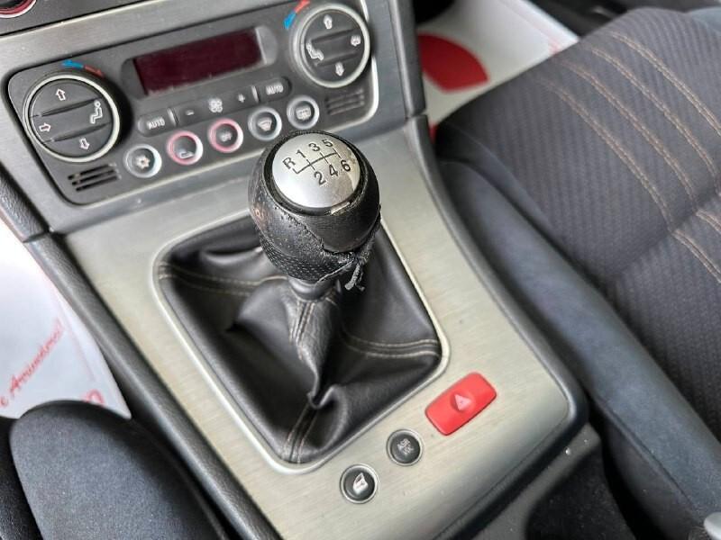 ALFA ROMEO 159 - 1.9 | 150 CV - KM REALI