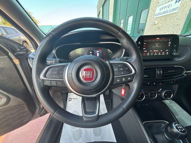 FIAT Tipo 1.3 Mjt S&S SW Business