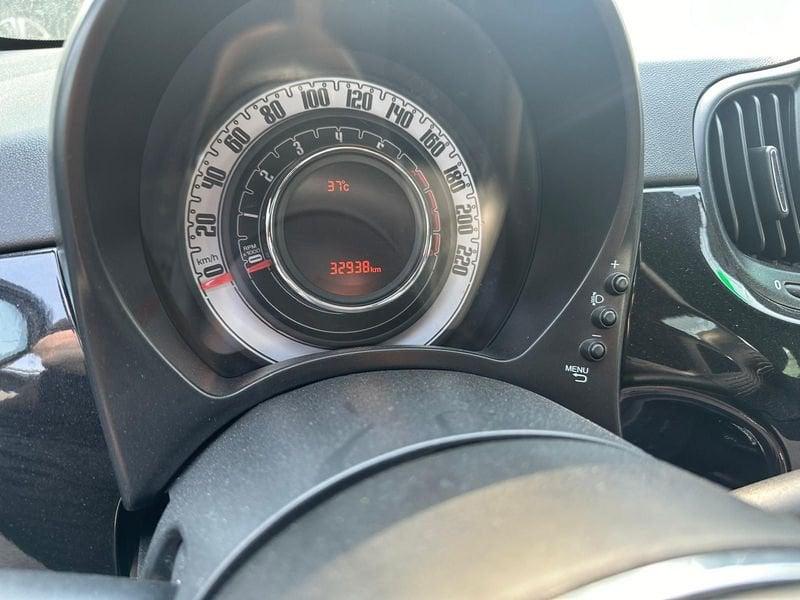 FIAT 500 III 2015 1.0 hybrid Dolcevita 70cv