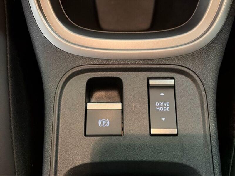 Jeep Avenger e-Hybrid 1.2 MHEV e-Hybrid Turbo Altitude