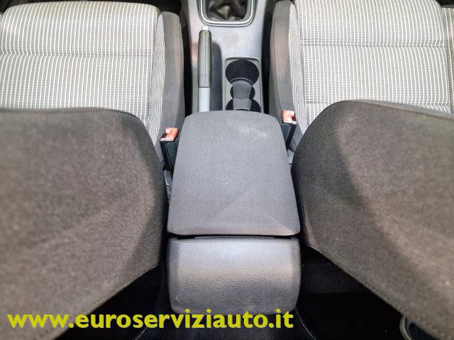 VOLKSWAGEN Eos 2.0 16V FSI