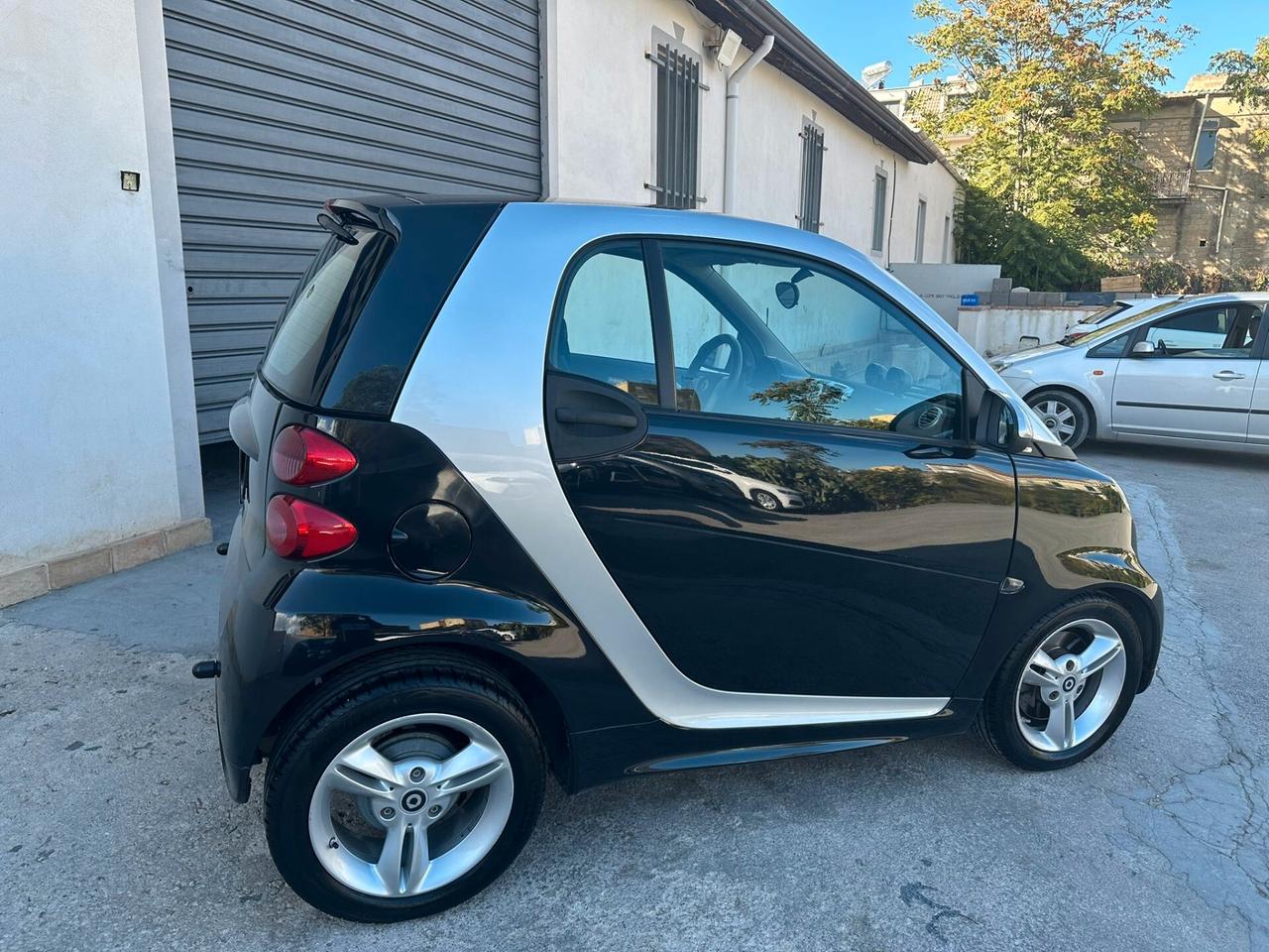 Smart ForTwo 1000 Coupé Pulse 84 cv - 2014