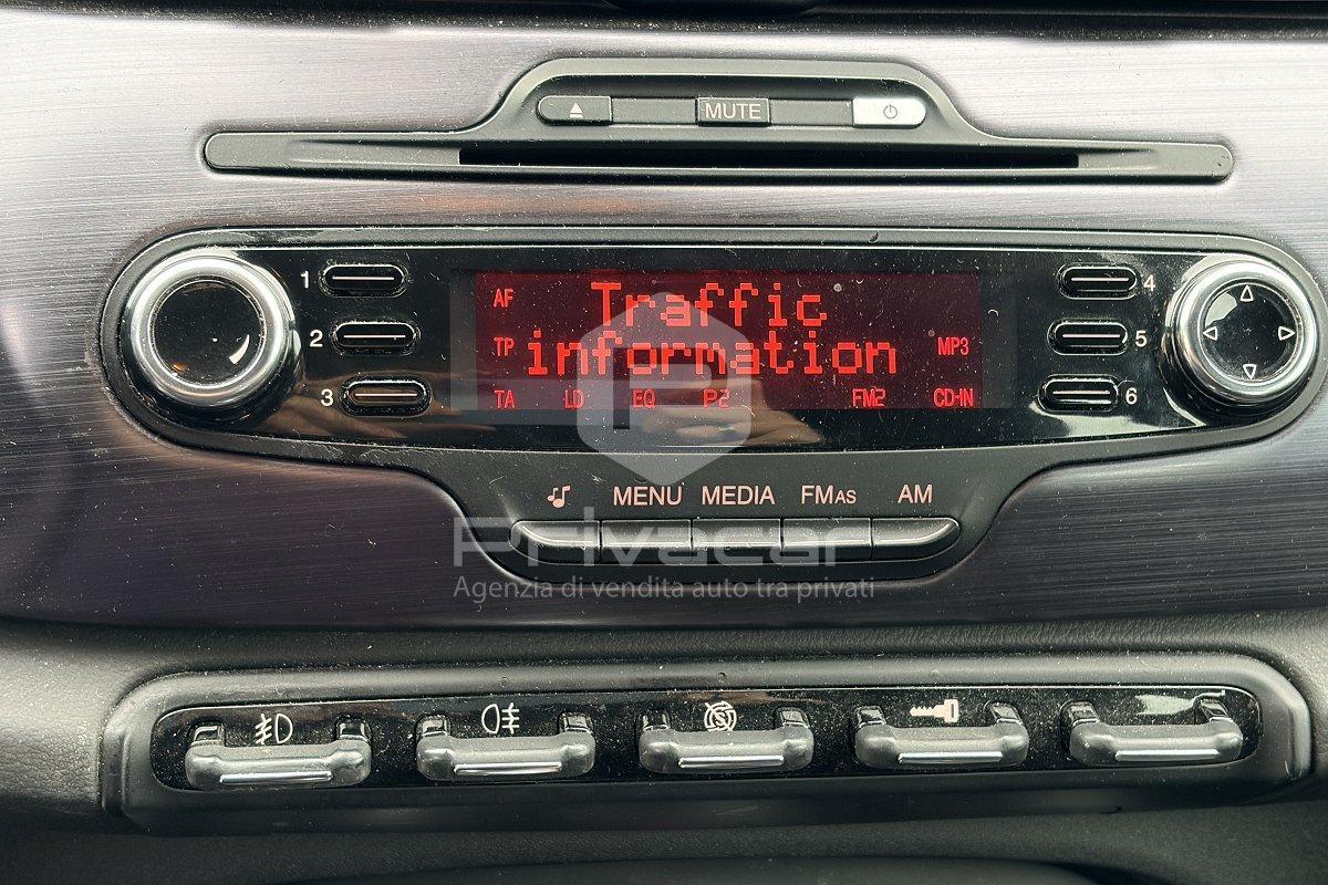 ALFA ROMEO Giulietta 1.6 JTDm-2 105 CV Distinctive