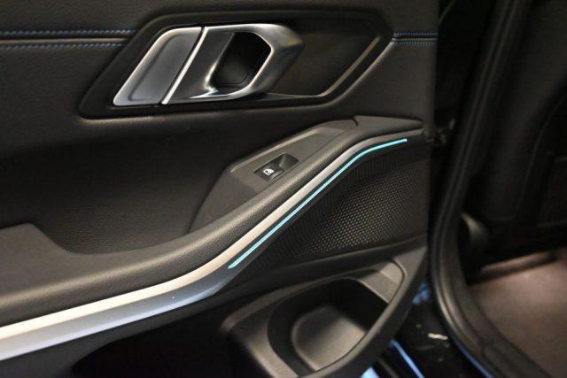 BMW 330 e MSPORT M-TECHNIC RADAR NAVI SED.RIS.RADARCAMFULL