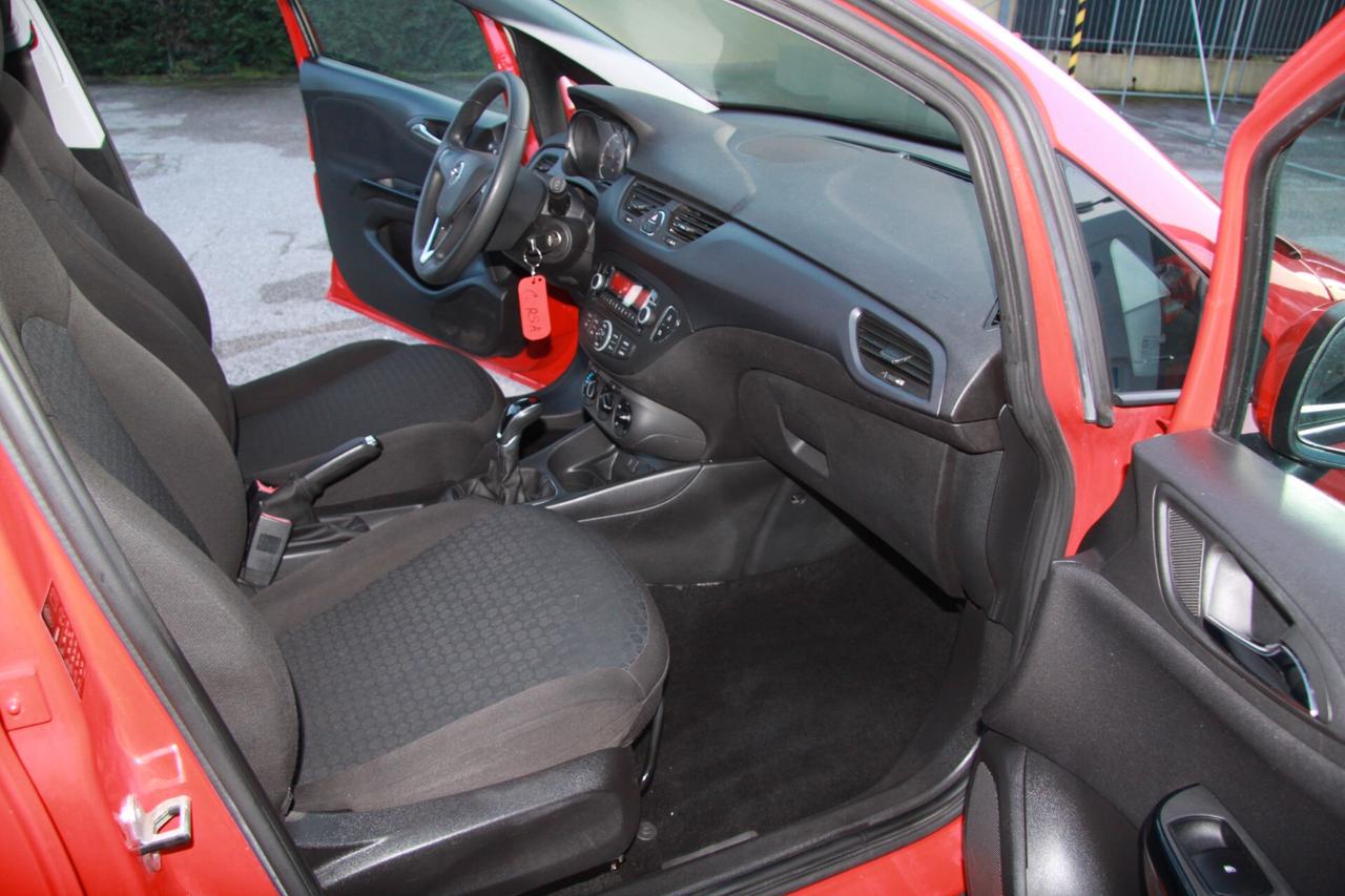 Opel Corsa 1.4 90CV Start&Stop aut. 5 porte n-Joy