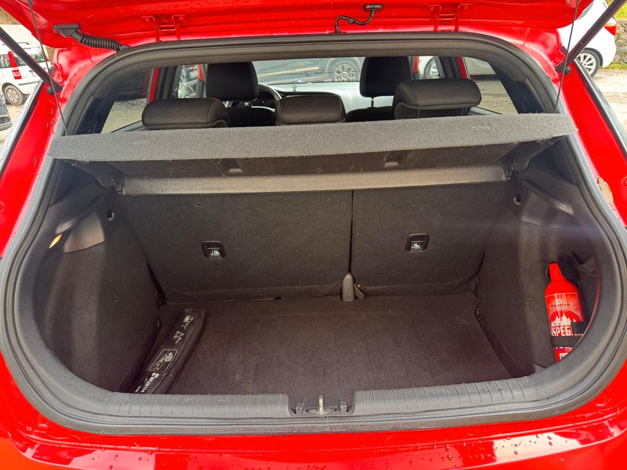 Hyundai i20 1.2 5 porte Econext Connectline