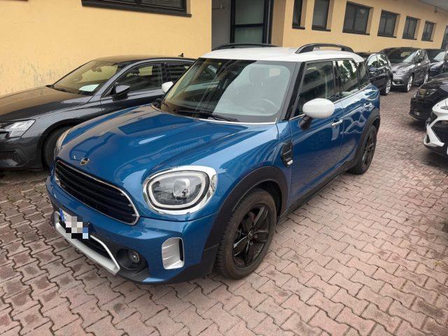 MINI Mini 2.0 Cooper D Northwood Edition Countryman
