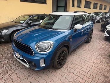 MINI Mini 2.0 Cooper D Northwood Edition Countryman