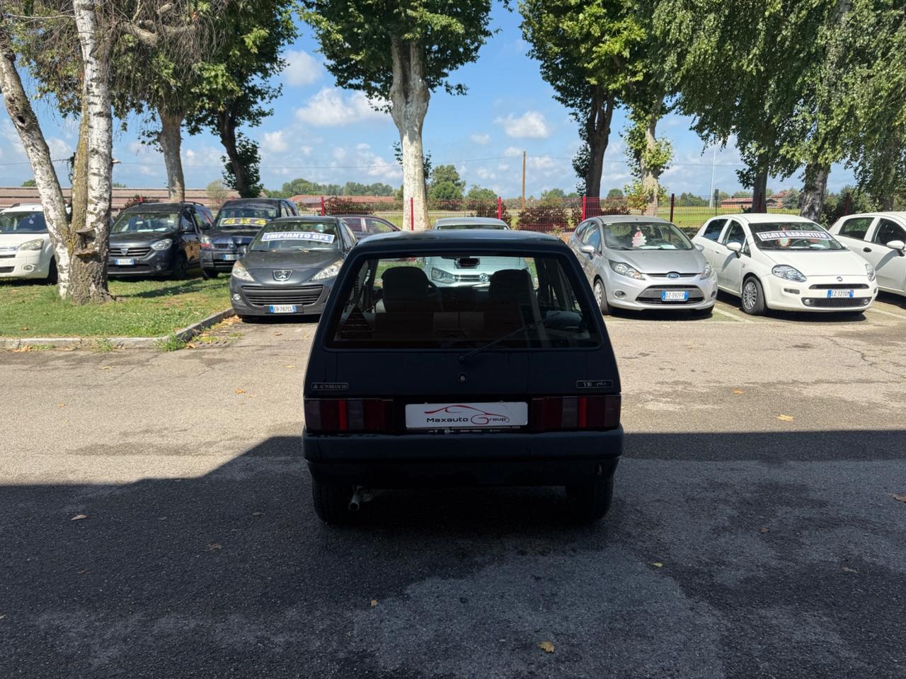 Autobianchi Y10 Fire 1.0