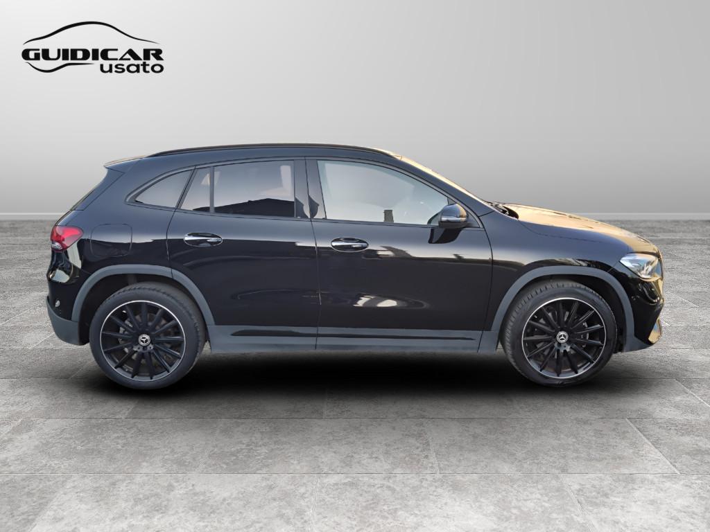 Mercedes-Benz GLA-H247 2020 - GLA 250 e phev (eq-power) Premium auto
