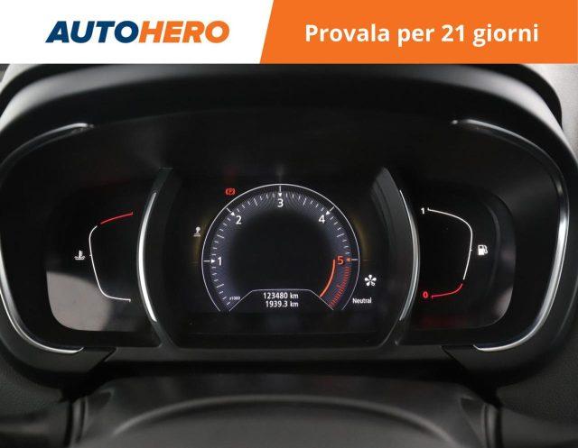 RENAULT Scenic Scénic dCi 8V 110 CV Energy Intens