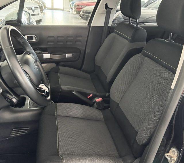 CITROEN C3 1.5 BlueHDi 100 CV Shine