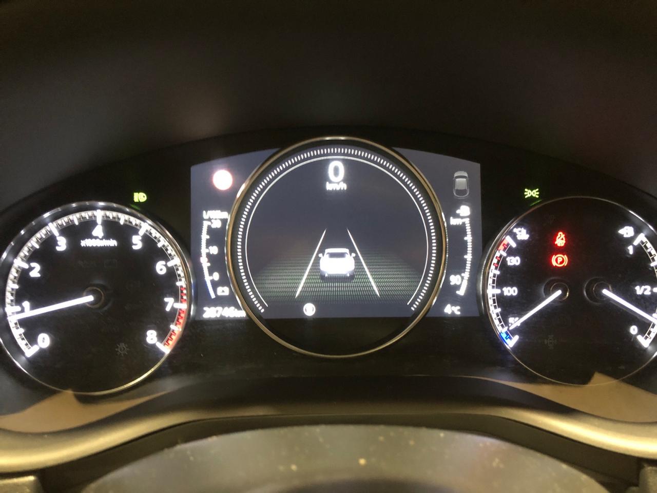 MAZDA CX-30 2.0 m-hybrid Homura 2wd 122cv 6mt