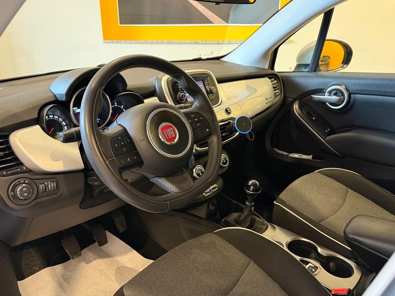 Fiat 500X Pop Star 1.3 MultiJet #7961